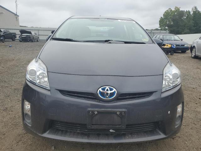 Photo 5 from auction – 2011 TOYOTA PRIUS with VIN JTDKN3DU9B1380381