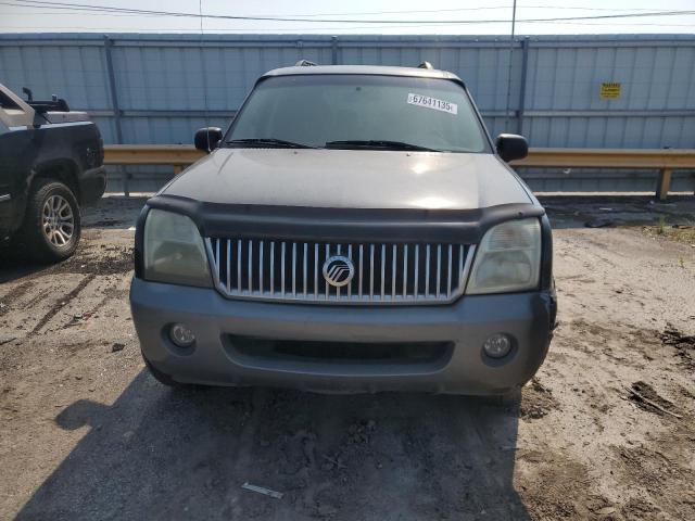 Photo 5 from auction – 2002 MERCURY MOUNTAINEE with VIN 4M2ZU86W22UJ11080