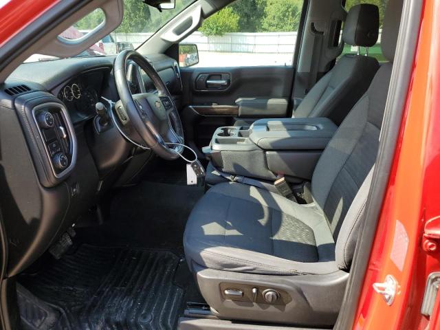 Photo 7 from auction – 2019 CHEVROLET SILVERADO with VIN 1GCPWCED6KZ393155