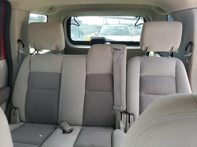 Photo 10 from auction – 2006 FORD EXPLORER XLT with VIN 1FMEU73E46UB45453