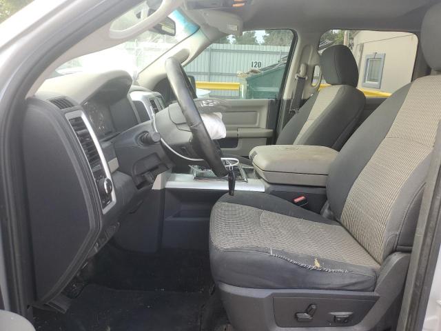Photo 7 from auction – 2012 DODGE RAM 1500 S with VIN 1C6RD7LT8CS221257