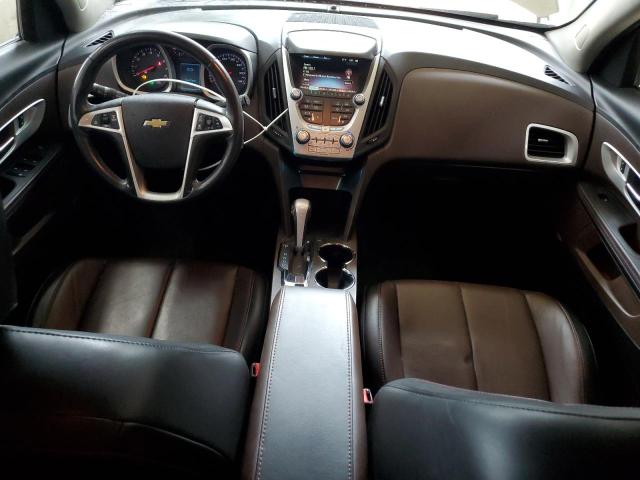 Photo 8 from auction – 2012 CHEVROLET EQUINOX LT with VIN 2GNFLNEK4C6243600