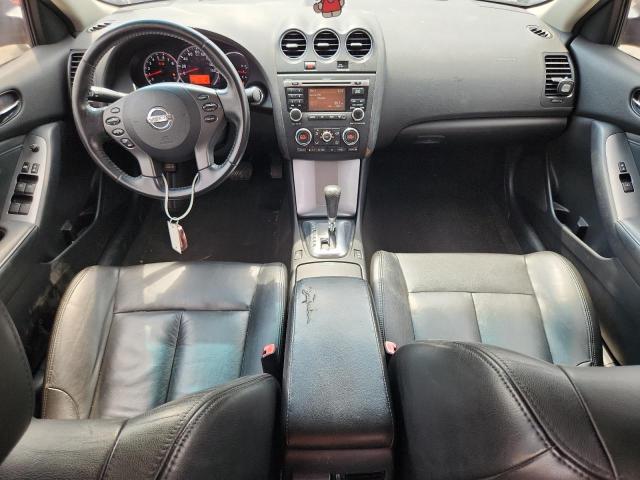 Photo 8 from auction – 2011 NISSAN ALTIMA BAS with VIN 1N4AL2AP1BN470262