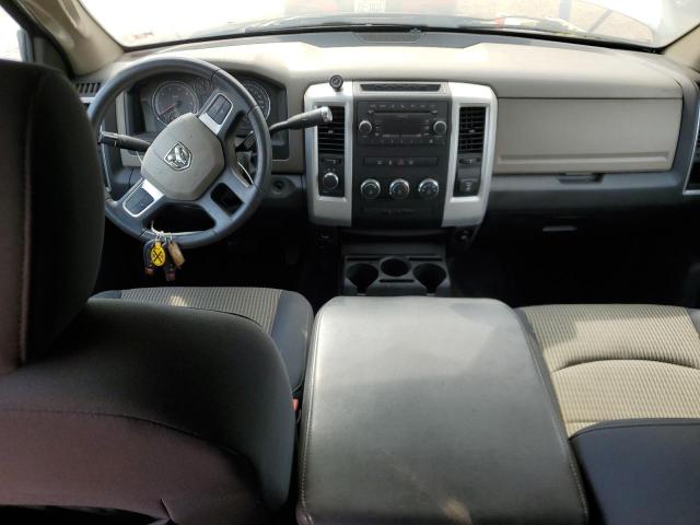 Photo 8 from auction – 2010 DODGE RAM 1500 with VIN 1D7RV1CT0AS123555