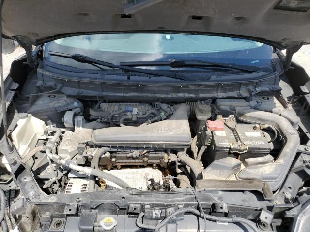 Photo 12 from auction – 2015 NISSAN ROGUE S with VIN 5N1AT2MV5FC921260
