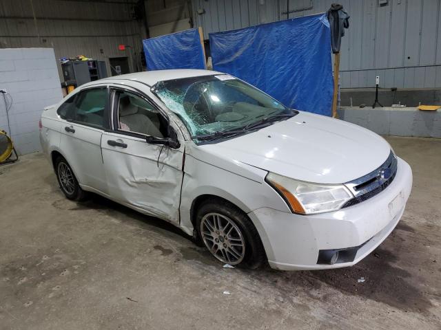 Photo 4 from auction – 2010 FORD FOCUS SE with VIN 1FAHP3FN7AW188927