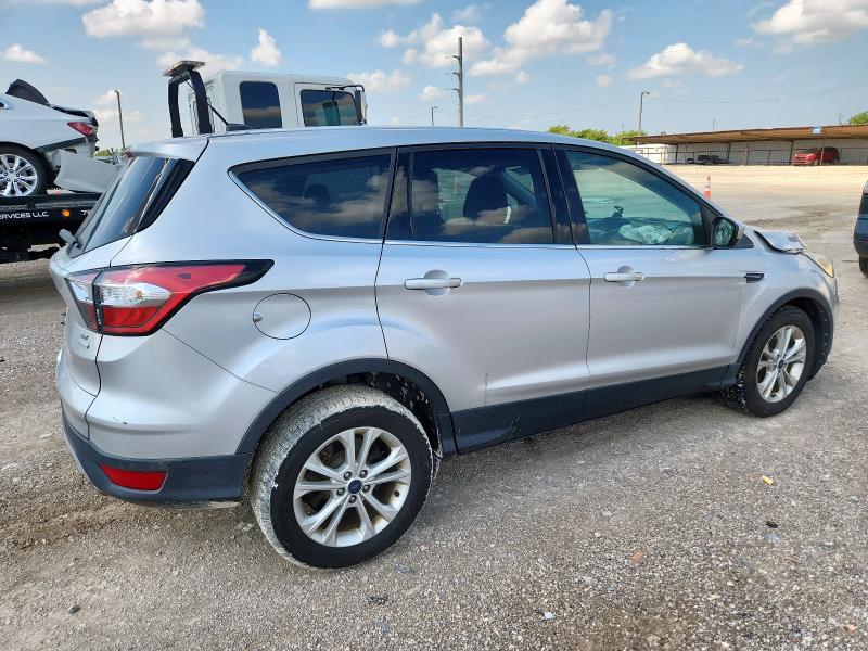 Photo 3 from auction – 2017 FORD ESCAPE SE with VIN 1FMCU0GD8HUC48989