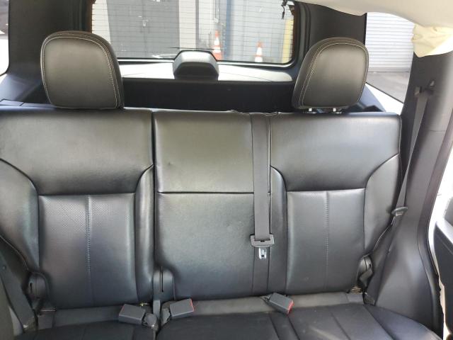 Photo 10 from auction – 2012 JEEP LIBERTY JET with VIN 1C4PJMFK7CW115840