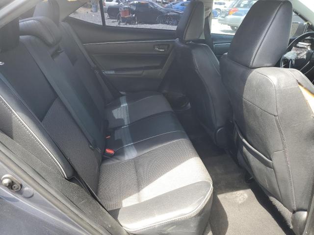 Photo 10 from auction – 2016 TOYOTA COROLLA L with VIN 5YFBURHE8GP386457
