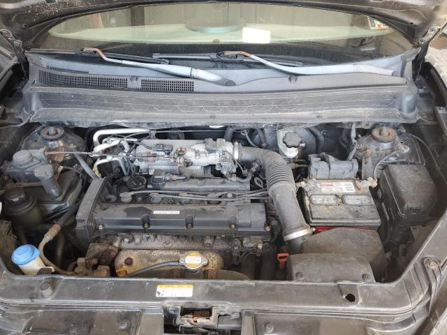 Photo 11 from auction – 2010 KIA SOUL + with VIN KNDJT2A28A7094225
