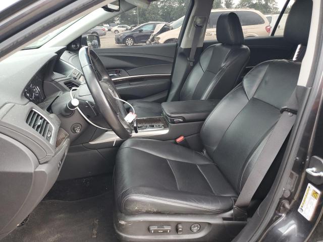 Photo 7 from auction – 2017 ACURA RLX TECH with VIN JH4KC1F56HC000859