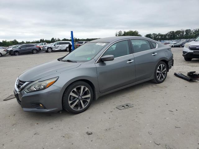 Photo 1 from auction – 2017 NISSAN ALTIMA 2.5 with VIN 1N4AL3AP4HC233663