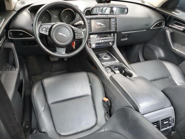 Photo 8 from auction – 2017 JAGUAR F-PACE PRE with VIN SADCJ2BV9HA899756