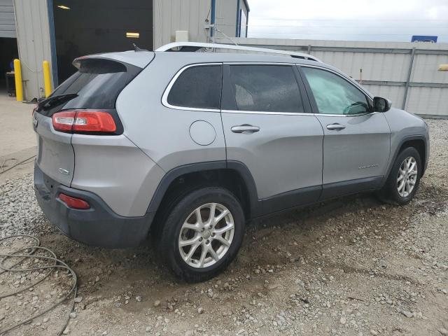 Photo 3 from auction – 2014 JEEP CHEROKEE L with VIN 1C4PJMCBXEW141291