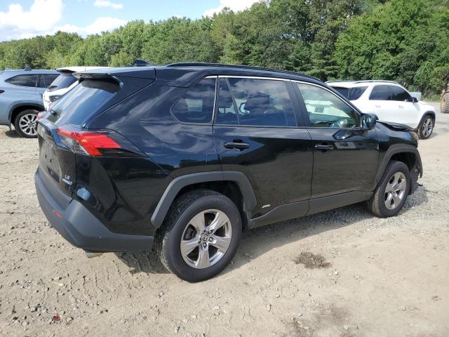 Photo 3 from auction – 2024 TOYOTA RAV4 LE with VIN JTMLWRFV9RD212243