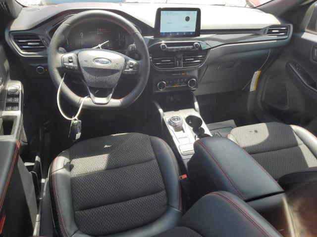 Photo 8 from auction – 2025 FORD ESCAPE ST with VIN 1FMCU0MN3SUA55363