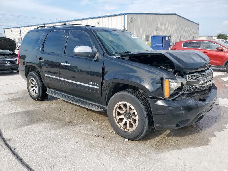 Photo 4 from auction – 2010 CHEVROLET TAHOE C150 with VIN 1GNUCCE07AR193271