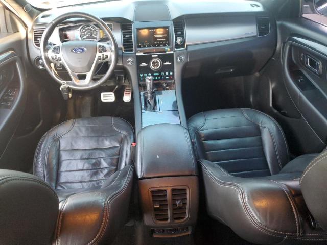 Photo 8 from auction – 2016 FORD TAURUS SHO with VIN 1FAHP2KT6GG150171