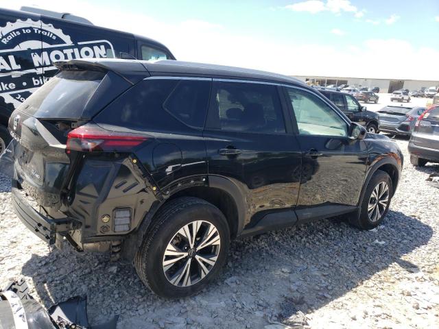 Photo 3 from auction – 2023 NISSAN ROGUE SV with VIN 5N1BT3BB7PC938811