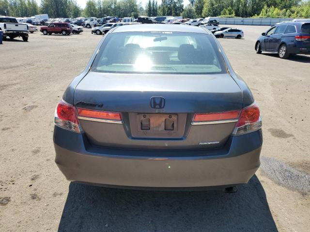Photo 6 from auction – 2012 HONDA ACCORD SE with VIN 1HGCP2F67CA245278