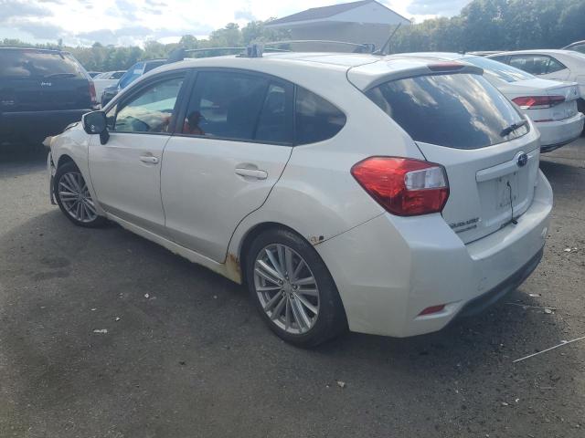 Photo 2 from auction – 2013 SUBARU IMPREZA PR with VIN JF1GPAD64DG842261