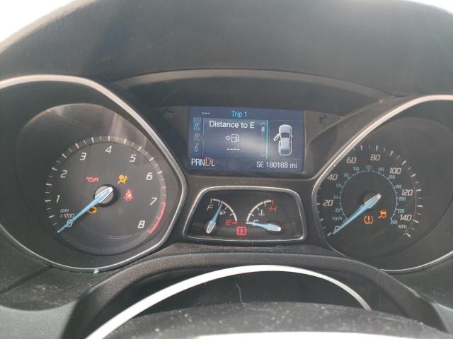 Photo 9 from auction – 2014 FORD FOCUS SE with VIN 1FADP3F28EL450059