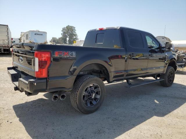 Photo 3 from auction – 2019 FORD F250 SUPER with VIN 1FT7W2BT1KEC80274