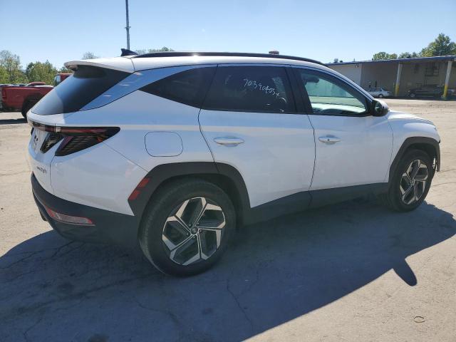Photo 3 from auction – 2022 HYUNDAI TUCSON SEL with VIN KM8JBDA20NU046865