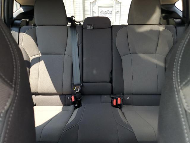 Photo 10 from auction – 2025 SUBARU CROSSTREK with VIN JF2GUHDC8SH255622