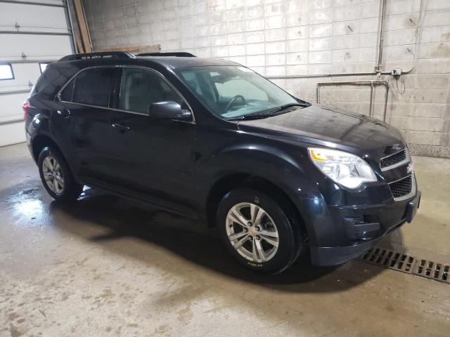 Photo 4 from auction – 2015 CHEVROLET EQUINOX LT with VIN 2GNFLFEK9F6201711