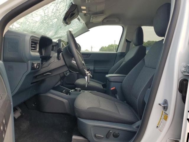 Photo 7 from auction – 2025 FORD MAVERICK X with VIN 3FTTW8JA8SRA32876