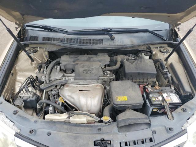 Photo 11 from auction – 2012 TOYOTA CAMRY BASE with VIN 4T1BF1FK7CU005338