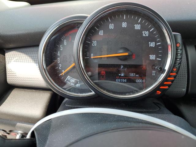 Photo 9 from auction – 2015 MINI COOPER with VIN WMWXM5C56FT938077