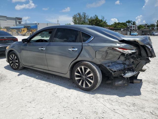 Photo 2 from auction – 2016 NISSAN ALTIMA 2.5 with VIN 1N4AL3AP8GC138974