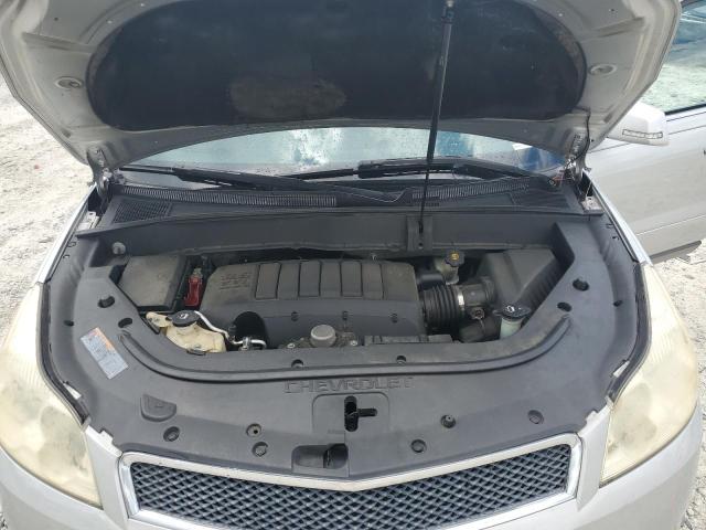 Photo 12 from auction – 2011 CHEVROLET TRAVERSE L with VIN 1GNKRJEDXBJ380923
