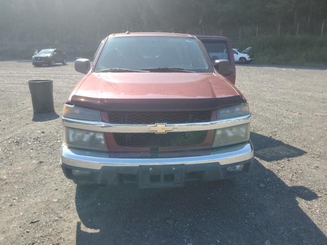 Photo 5 from auction – 2008 CHEVROLET COLORADO with VIN 1GCCS139488149273
