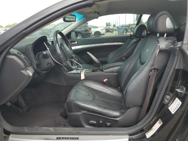 Photo 7 from auction – 2012 INFINITI G37 BASE with VIN JN1CV6FE2CM201810