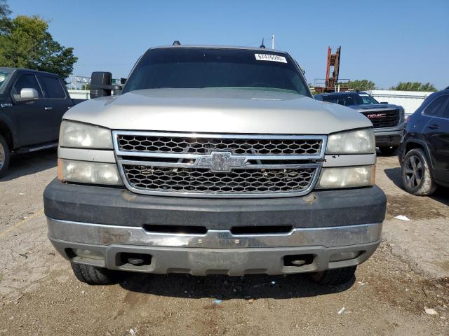 Photo 5 from auction – 2005 CHEVROLET SILVERADO with VIN 1GCHK23275F877594