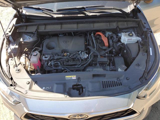 Photo 12 from auction – 2023 TOYOTA HIGHLANDER with VIN 5TDKBRCH0PS564991