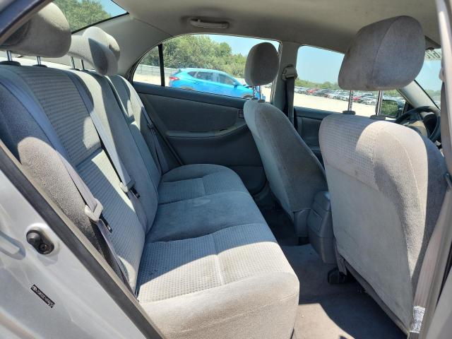 Zdjęcie 10 z aukcji – 2006 TOYOTA COROLLA CE z VIN JTDBR32E160084752
