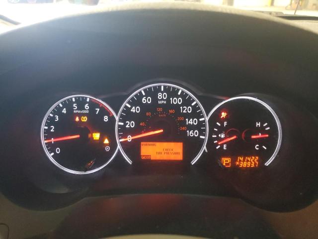 Photo 9 from auction – 2012 NISSAN ALTIMA BAS with VIN 1N4AL2AP4CC153282
