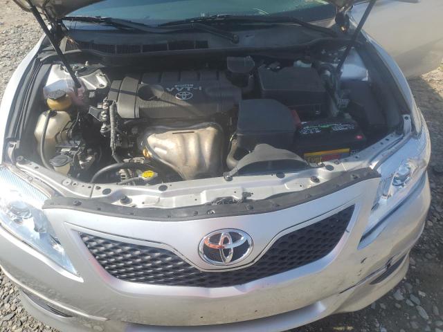 Photo 11 from auction – 2010 TOYOTA CAMRY BASE with VIN 4T1BF3EK1AU038572