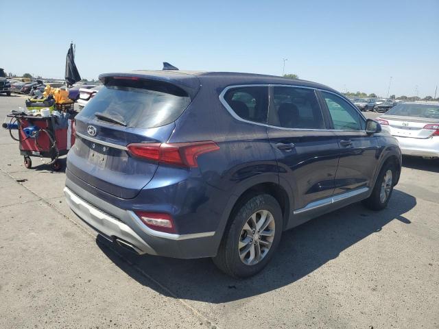 Photo 3 from auction – 2019 HYUNDAI SANTA FE with VIN 5NMS33AD7KH022678