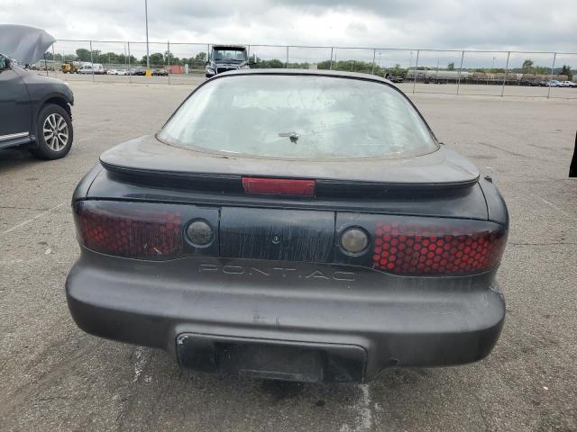 Photo 6 from auction – 1998 PONTIAC FIREBIRD with VIN 2G2FS22K2W2209783