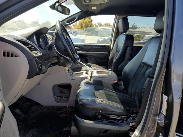 Photo 7 from auction – 2018 DODGE GRAND CARA with VIN 2C4RDGCG0JR324604