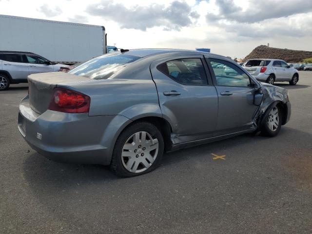 Photo 3 from auction – 2011 DODGE AVENGER EX with VIN 1B3BD4FB7BN606318