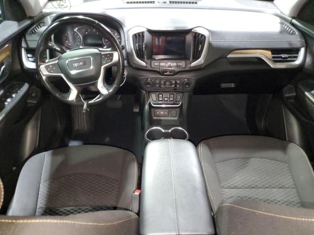 Photo 8 from auction – 2019 GMC TERRAIN SL with VIN 3GKALTEX2KL258792
