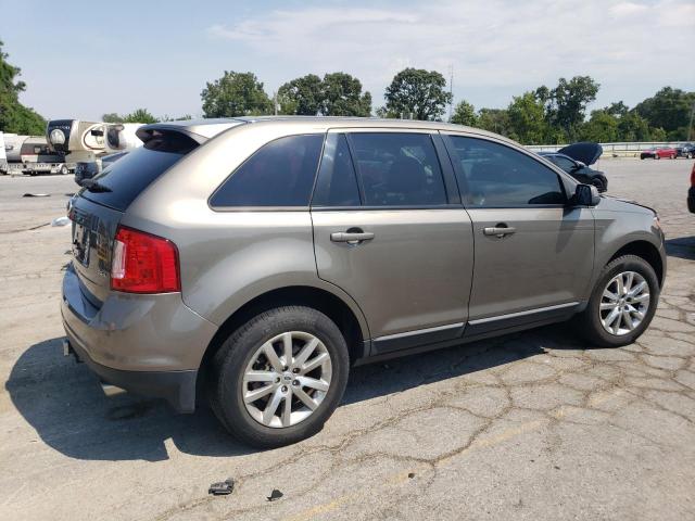 Photo 3 from auction – 2013 FORD EDGE SEL with VIN 2FMDK3JC8DBE24435