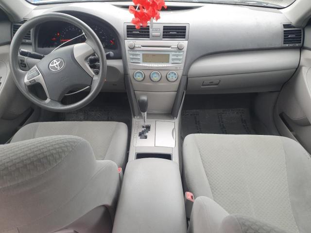 Photo 8 from auction – 2009 TOYOTA CAMRY BASE with VIN 4T4BE46K79R115499