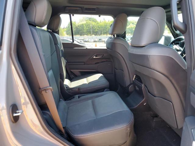 Photo 11 from auction – 2024 LEXUS GX 550 LUX with VIN JTJVBCDX7R5002799